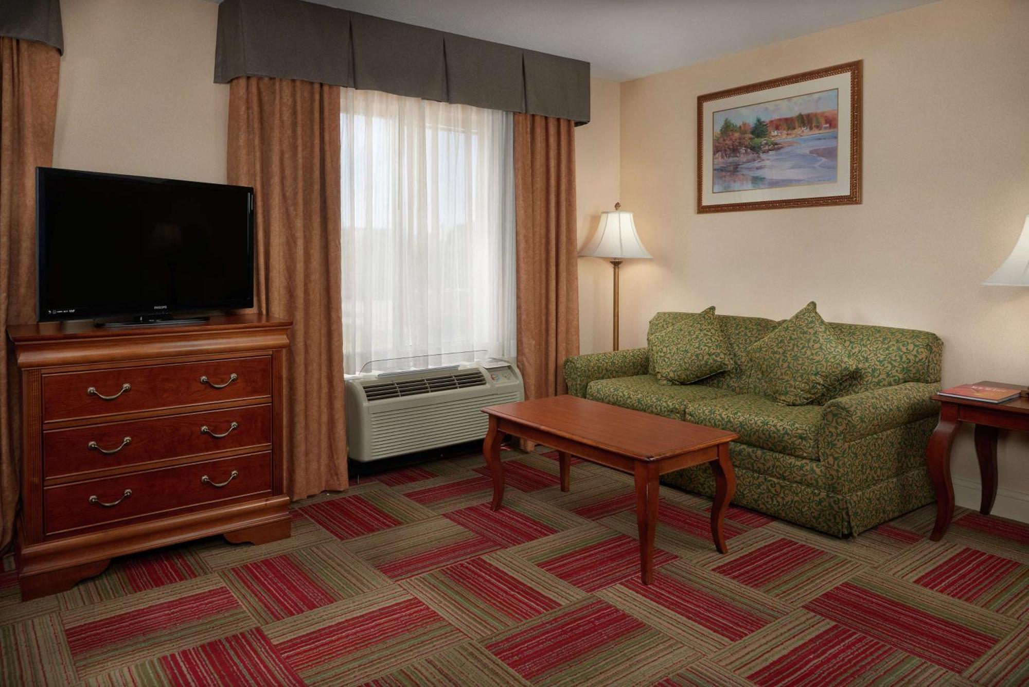 Hampton Inn & Suites Roswell Exterior photo