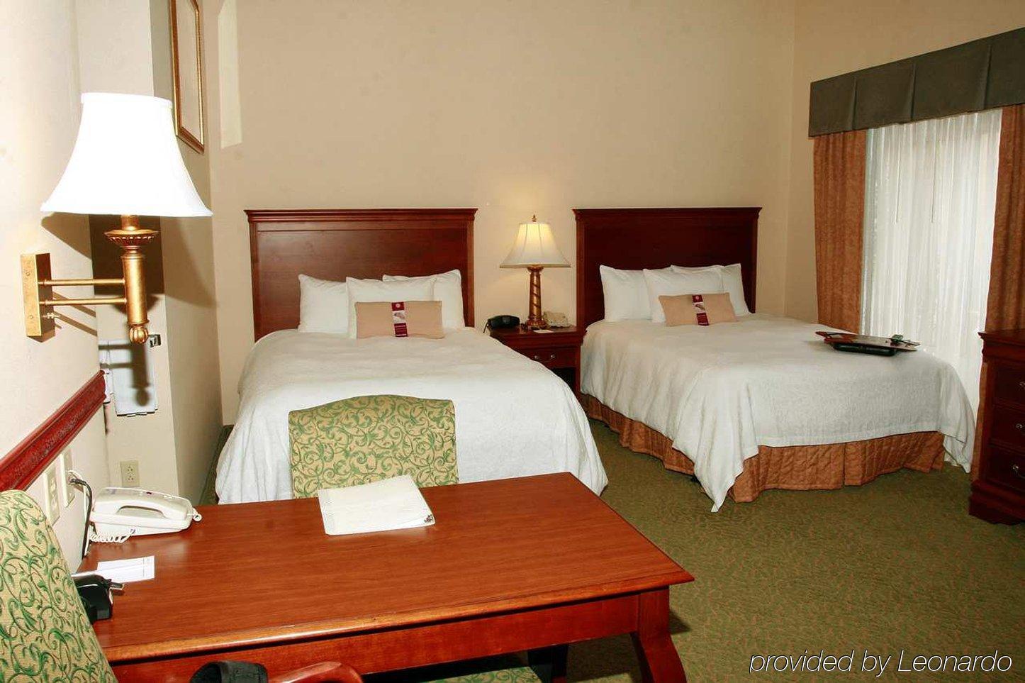 Hampton Inn & Suites Roswell Room photo