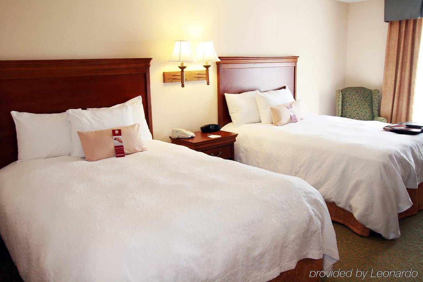 Hampton Inn & Suites Roswell Room photo