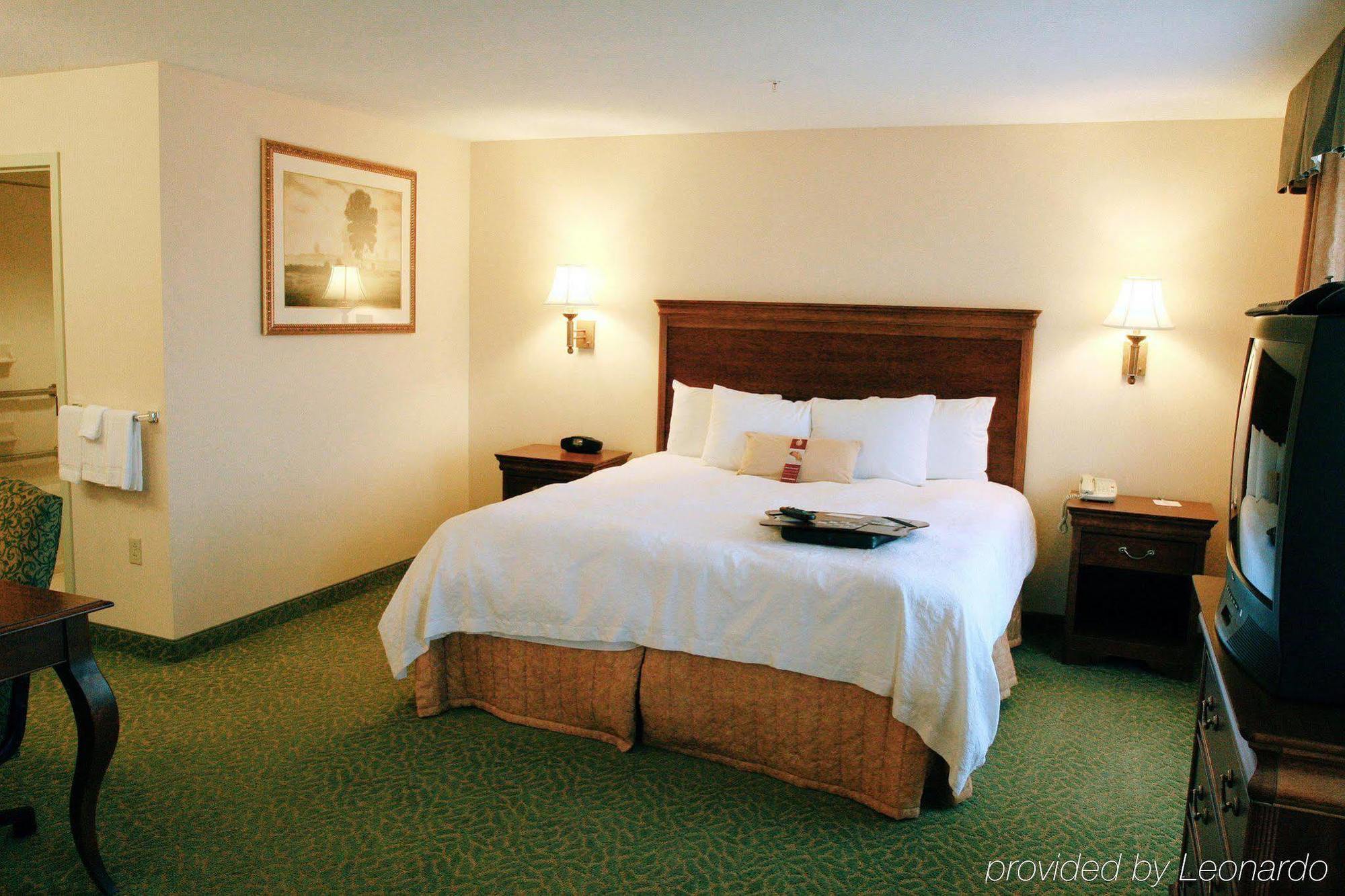 Hampton Inn & Suites Roswell Room photo