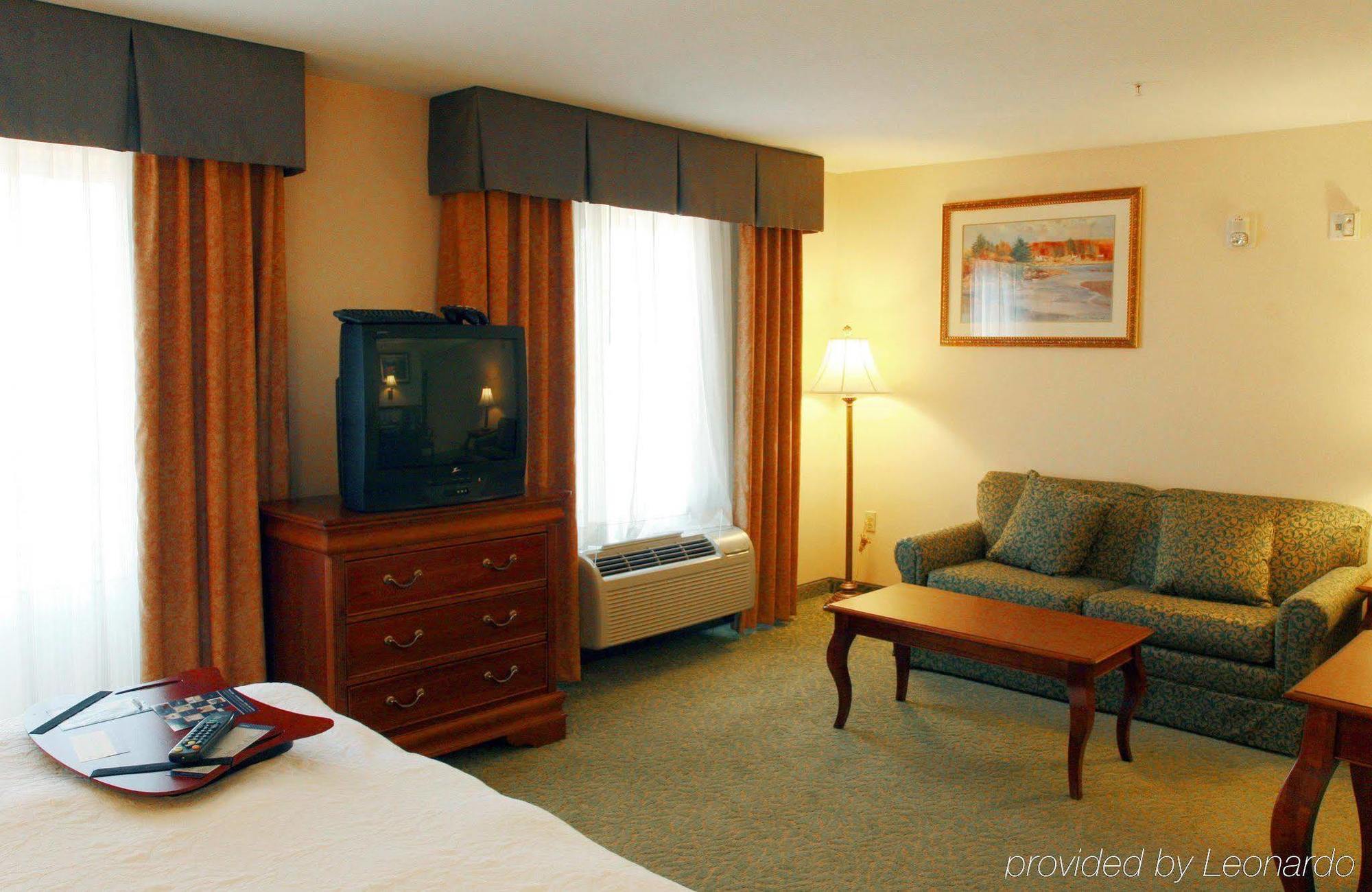 Hampton Inn & Suites Roswell Room photo