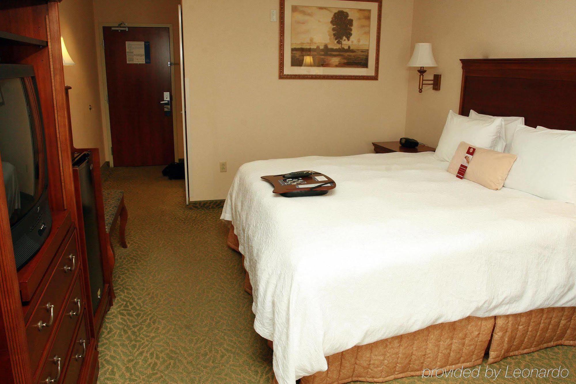 Hampton Inn & Suites Roswell Room photo