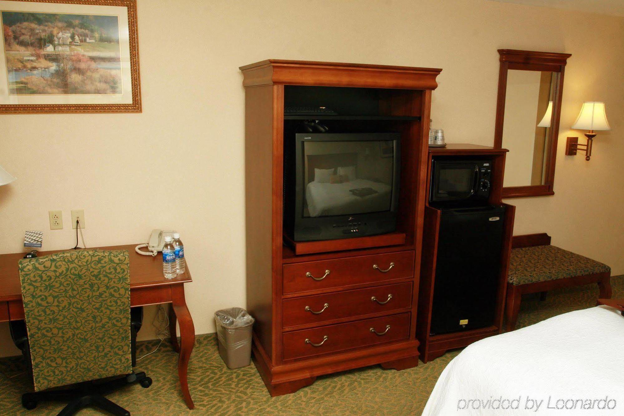 Hampton Inn & Suites Roswell Room photo