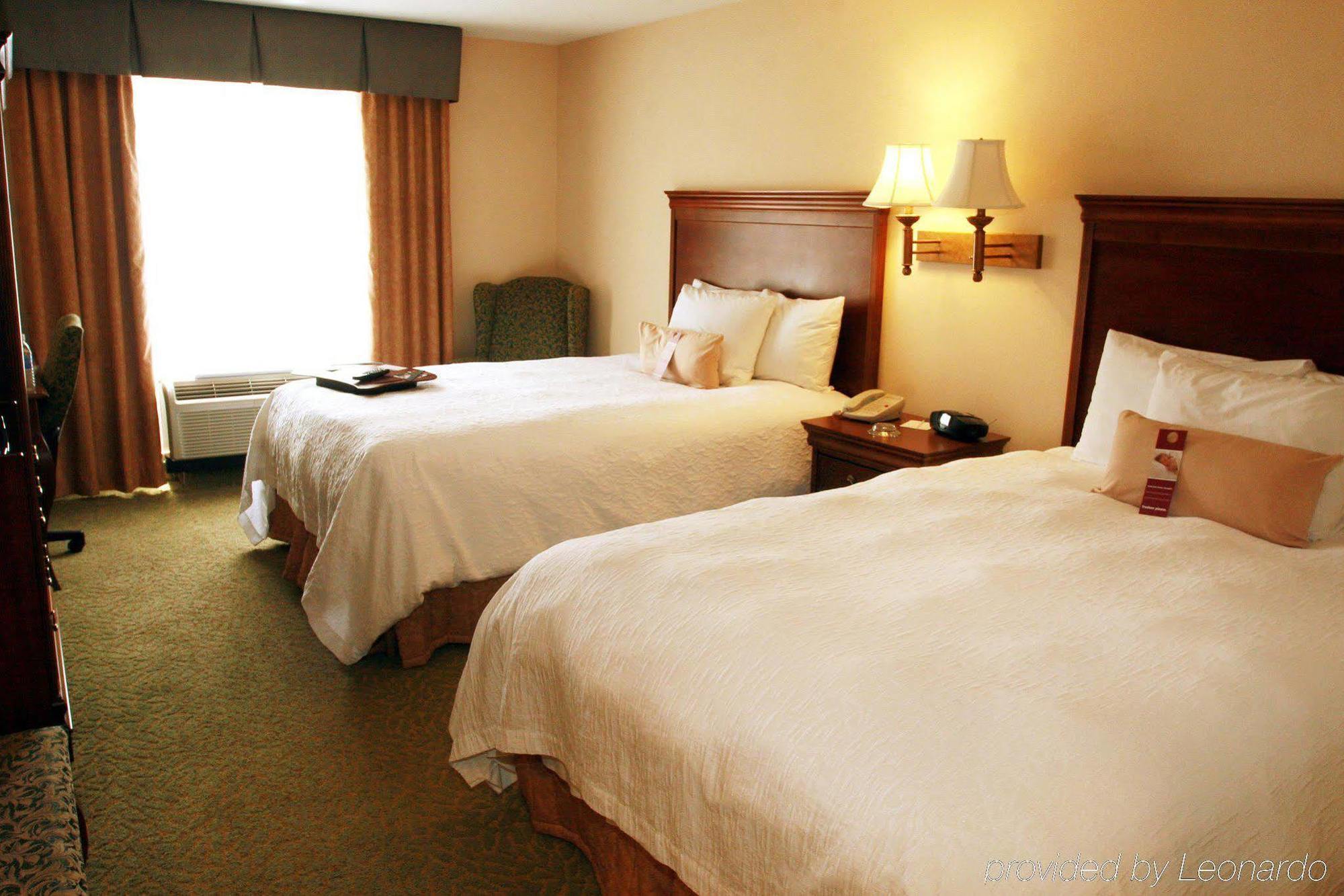 Hampton Inn & Suites Roswell Room photo