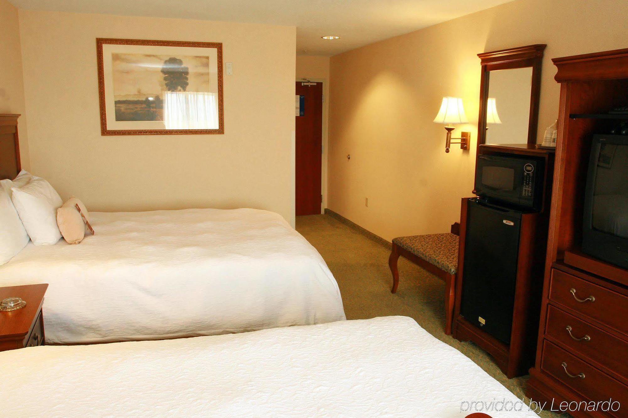 Hampton Inn & Suites Roswell Room photo