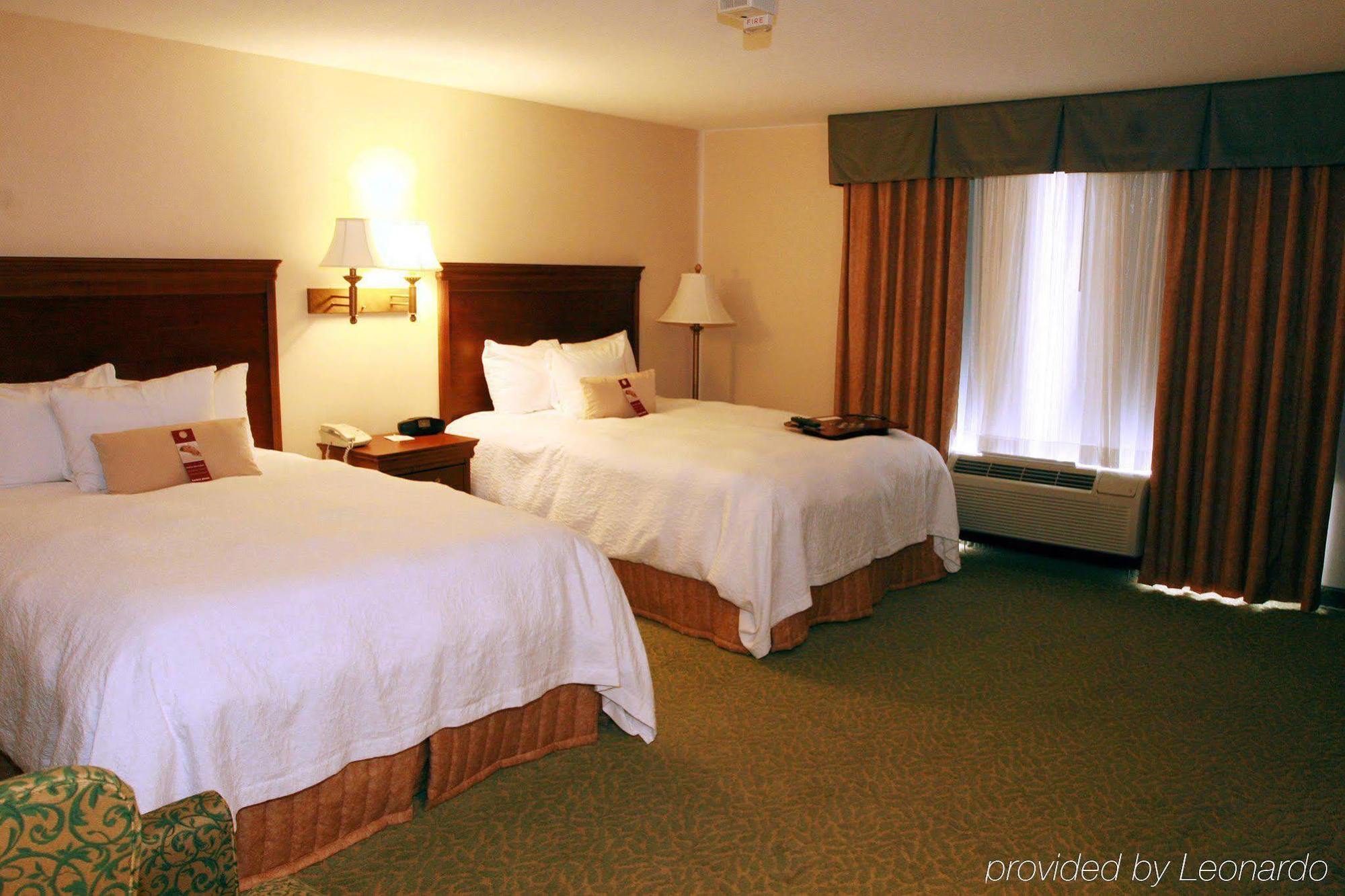 Hampton Inn & Suites Roswell Room photo
