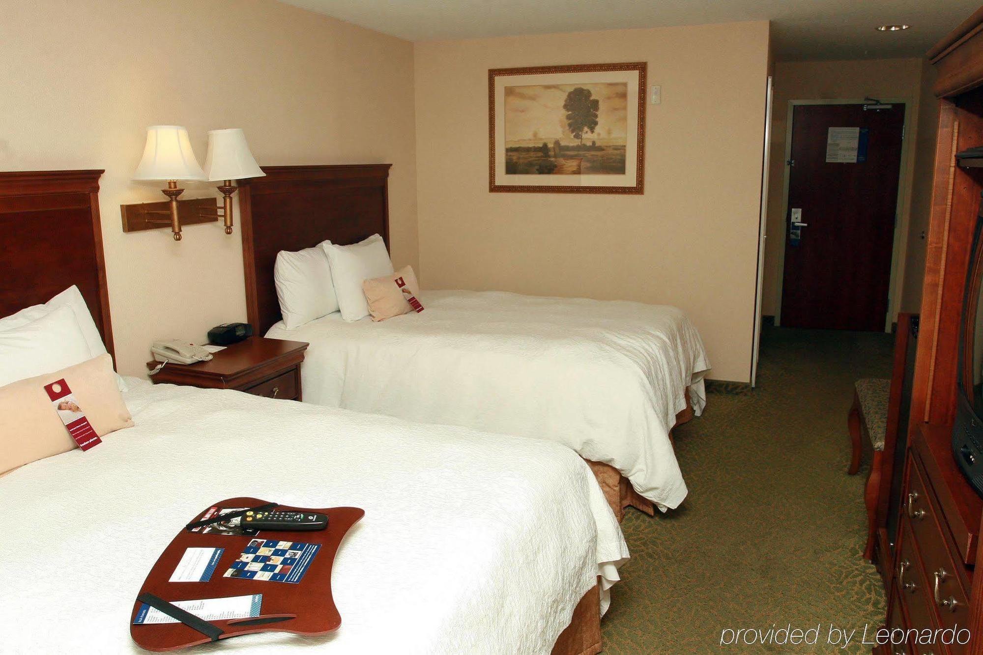 Hampton Inn & Suites Roswell Room photo