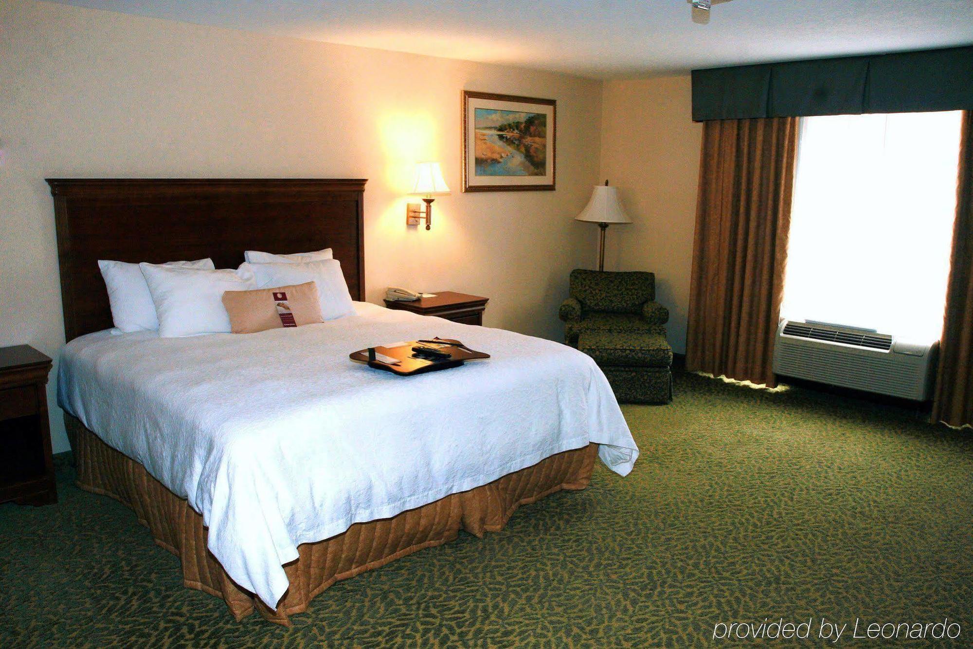 Hampton Inn & Suites Roswell Room photo