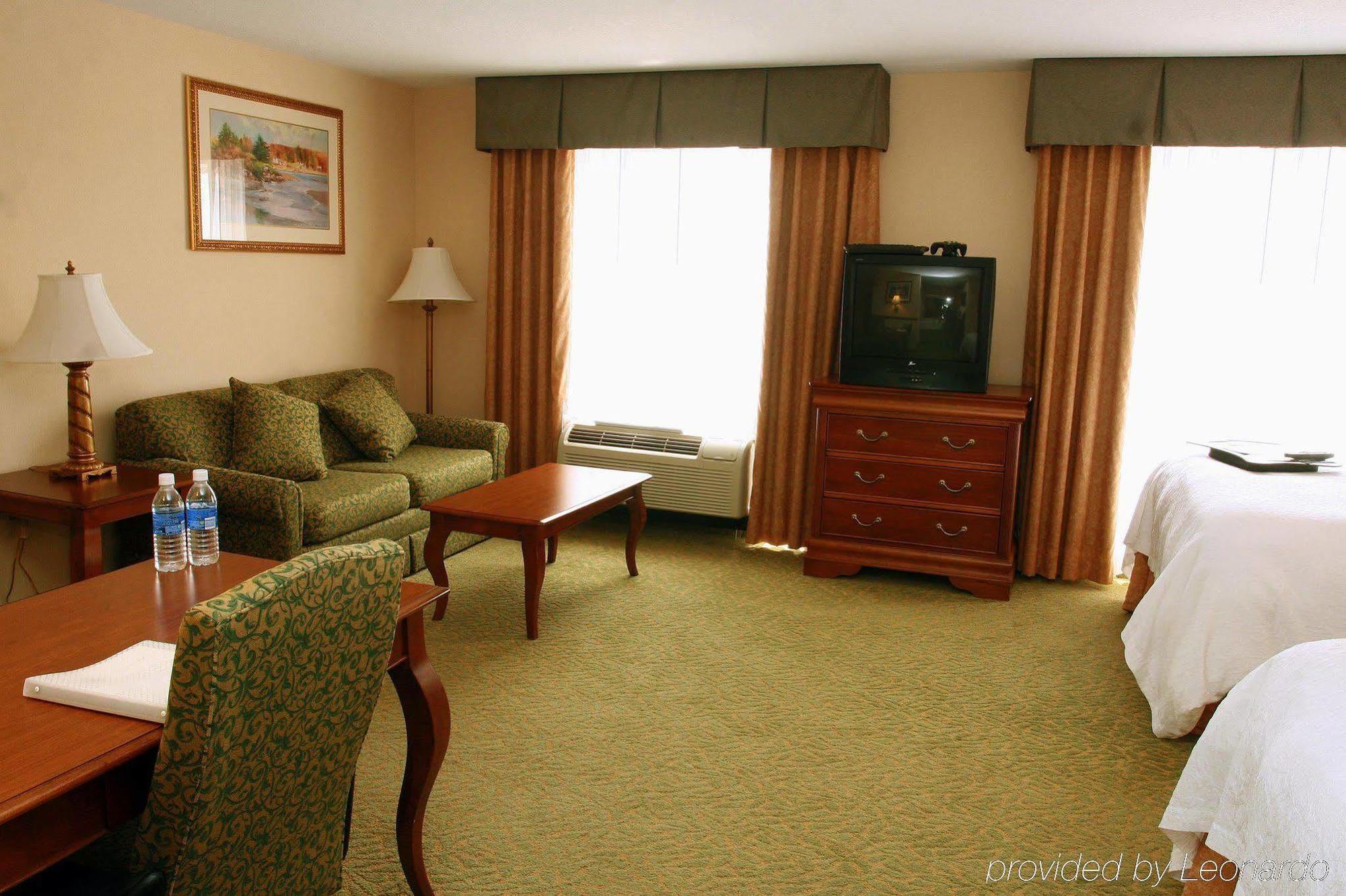 Hampton Inn & Suites Roswell Room photo