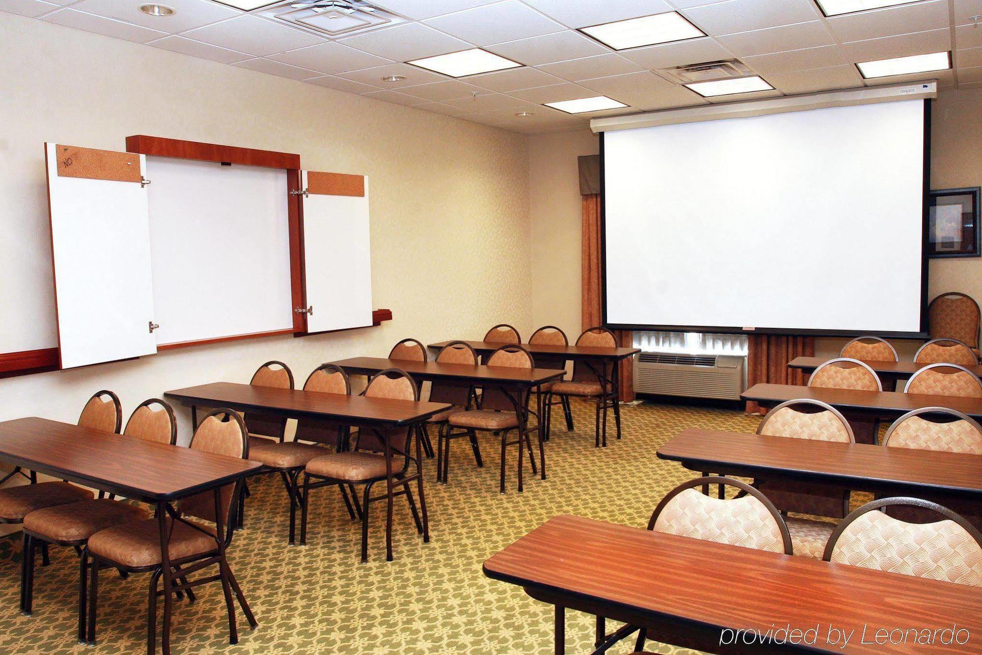 Hampton Inn & Suites Roswell Facilities photo
